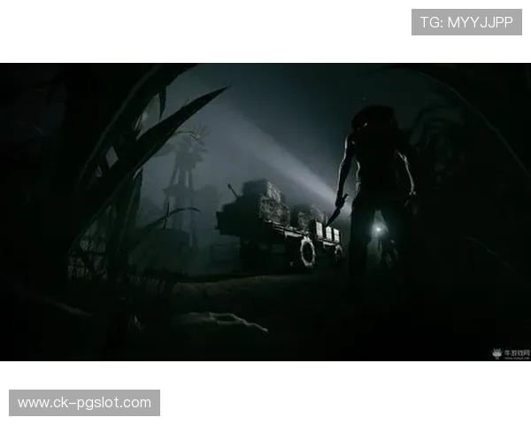 适合晚上玩的线下恐怖游戏推荐体验惊悚刺激的夜晚冒险